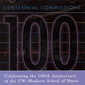 Centennial Commissions: