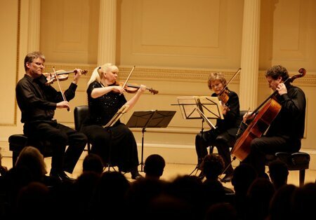Pro Arte Quartet