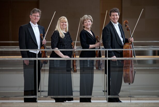 Pro Arte Quartet